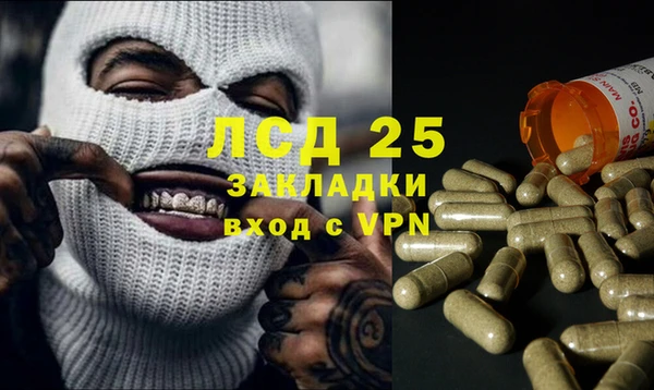 стаф Магадан